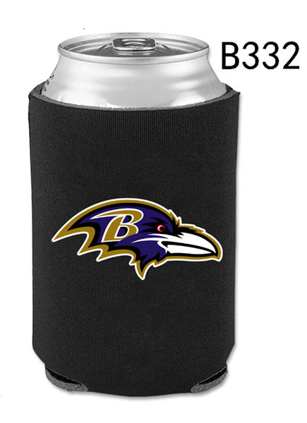 Baltimore Ravens Black Cup Set B332